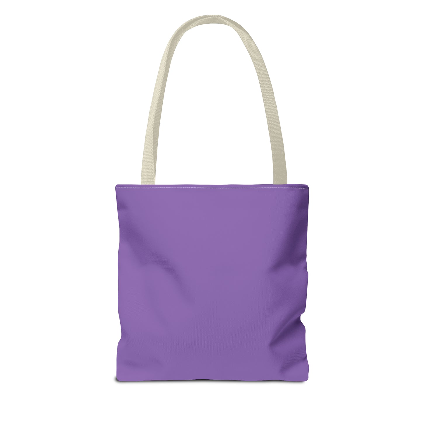 Personalized Easter Cheetah Print Tote Bag