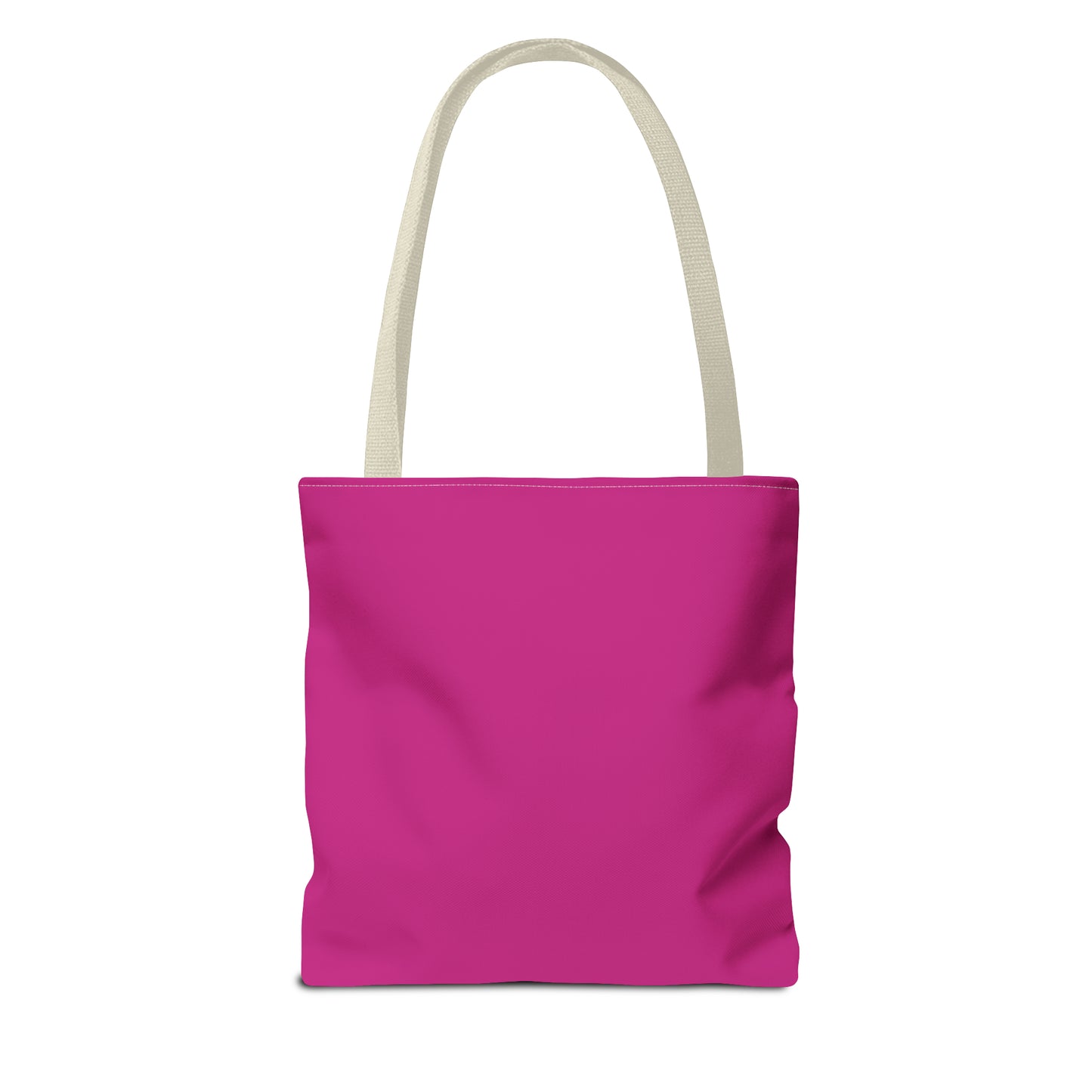 Personalizable Easter Tote Bag- Easter Bag. Easter Basket-Pink