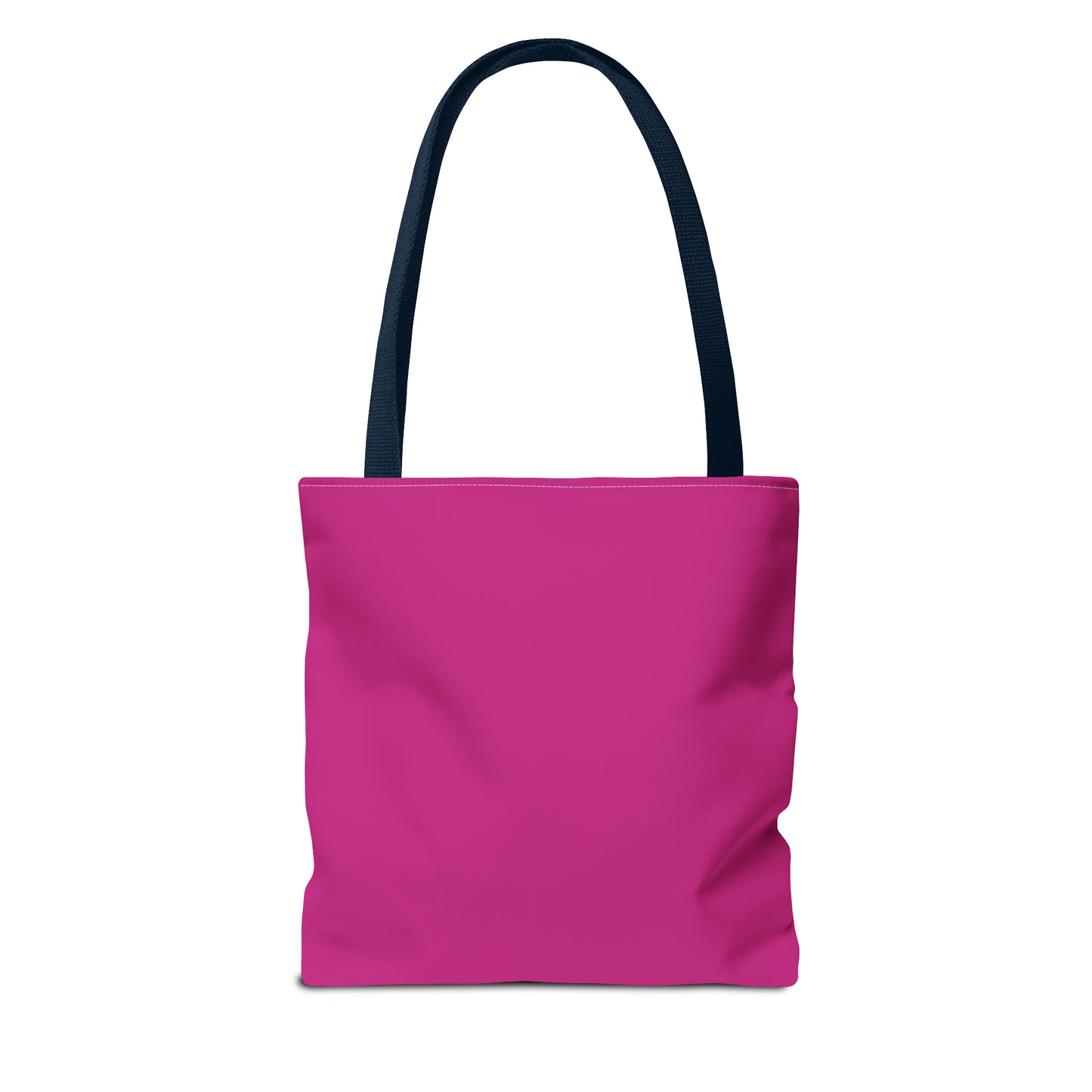 Personalizable Easter Tote Bag- Easter Bag. Easter Basket-Pink