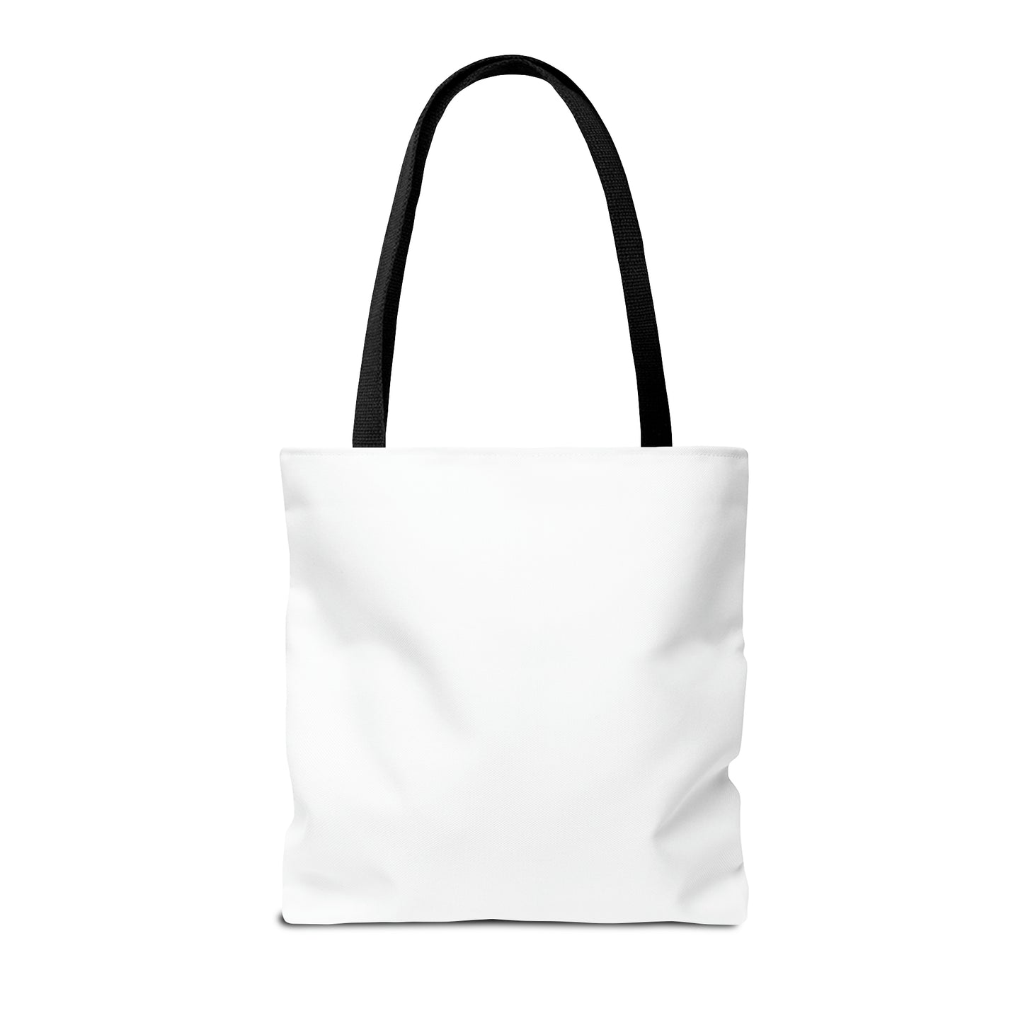 Personalized Mom Tote Bag - Custom Name Tote for Mom with Kids & Pets