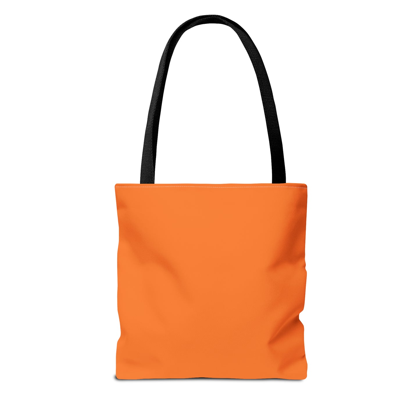 Easter Egg Hunt Bag- Personalizable with your Child's name in Vibrant Orange