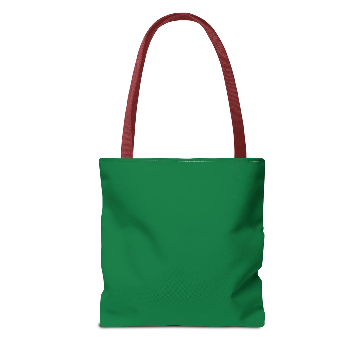 Personalizable Green Easter Bag. Custom Made for your kids egg hunt.