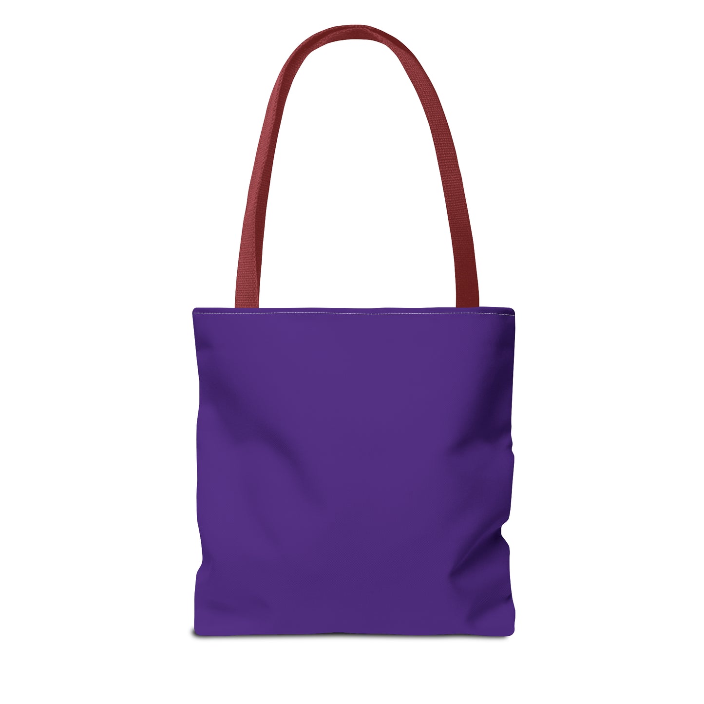 Purple Personalizable Easter Bag. Free Personalization & Shipping