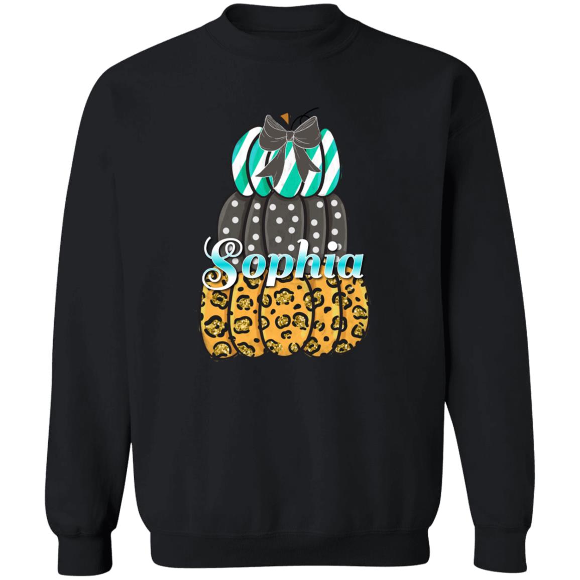 G180 Crewneck Pullover Sweatshirt