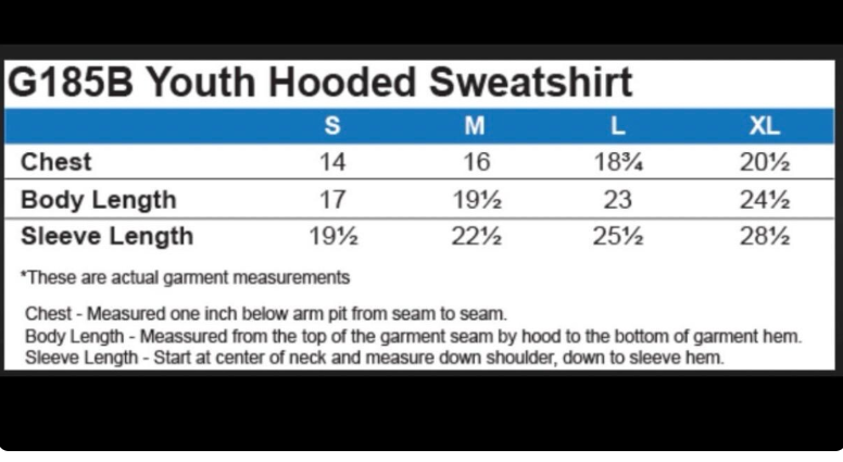 Slay Tween andTeen Hoodie Preppy Aesthetic Vibes. Lots of colors and sizes.