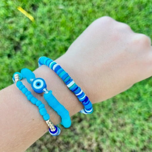 Evil Eye Bracelets